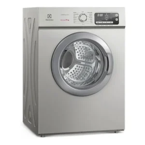 Secadora de Roupas Electrolux 11Kg Cor Inox Essential Care com Função Antirrugas STH11