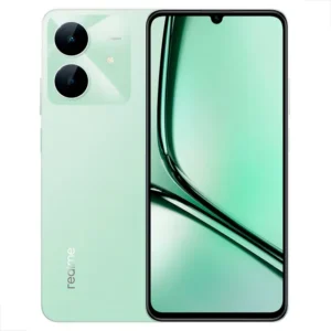 Celular Realme Note 60x Dual Sim 64 Gb 3 Gb Ram Verde