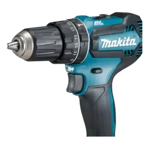 Furadeira de impacto sem fio Makita DHP485Z 18V 13mm sem bateria sem carregador