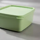 Tupperware | Jeitosinho 400 Ml Freezer - Cor Pistache - Imagem 3