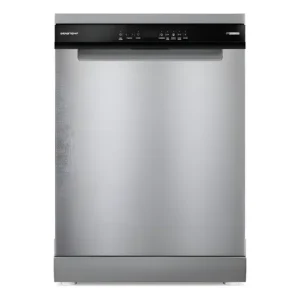 Lava Louças Blf60ar 14 Serviços Smart Inox Brastemp
