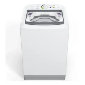 Máquina de lavar semi-automática Consul hasta 17kg - branco