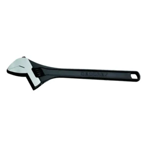 Chave Ajustavel 8 Polegadas Blue 19ig 028312 Gedore Preto