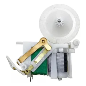 Motor Espremedor Sincrono E-01/e-02/e-03/e-04 Mondial 127v 127v