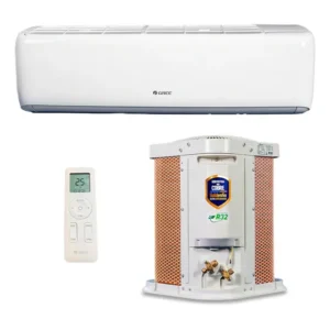 Ar Condicionado Split Inverter Gree 18000 BTU Frio Wi-Fi GWC18ATD-D6DNA1A/I