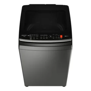 Máquina De Lavar Bw17lta 17kg Cinza Platinum Brastemp