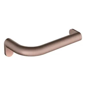 Papeleira de Parede Metal Cobre Docol Mix&Match