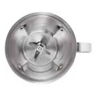 Liquidificador industrial JL Colombo BR 3.5 L aço inoxidável - Imagem 5