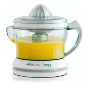 Maquina De Fazer Suco Elétrico - Mondial