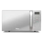 Micro-ondas Philco Pmo123 20l 1100w Branco Espelhado 220v 220v - Imagem 9