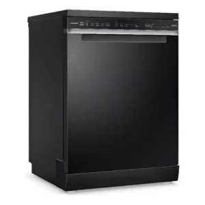 Lava-louças Brastemp 15 Serviços Preto - Blf61ae Preto 220v
