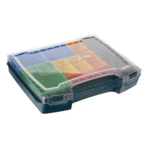 Bosch I-boxx72-10 Com Conjunto 10 Para Uso Com O Sistema Y