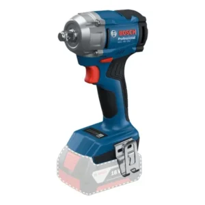 Chave De Impacto Gds 18v 350 Brushless - Somente Máquina Bosch