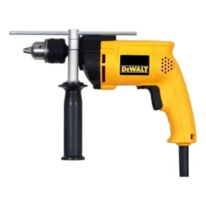 Furadeira Martelete Profissional Dw508s 850w Dewalt Amarelo 220v 50 Hz 60 Hz