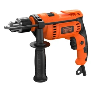 Furadeira de Impacto 1/2" BLACK+DECKER BED713650 650W