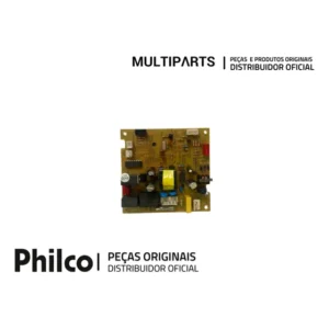 Placa Comando 733887 Maquina De Gelo Philco Pmg02t
