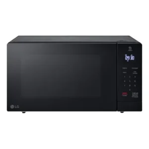 Micro-ondas Neochef Lg 30 Litros Preto 110v Outlet 127v (Recondicionado)
