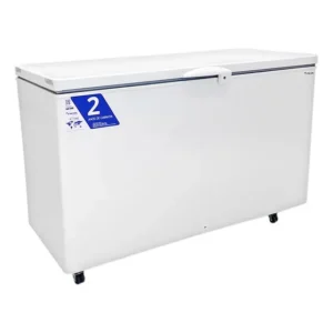 Freezer Horizontal 503 Litros Hced503 Branco Fricon