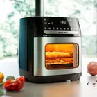 Airfryer Forno Philips Walita 12l 1600w Ai551/09 Preto 110v Preto 127v - Imagem 3
