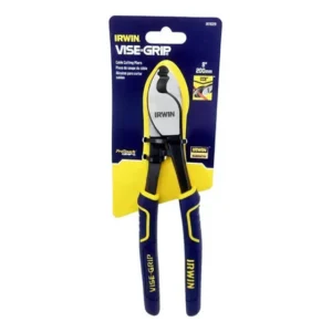 Alicate Corta Cabos 8pol. - 2078328 - Vise-grip - Irwin