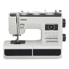 Máquina De Costura Brother St371hd Com 37 Pontos 220v Branco 220v - Imagem 5