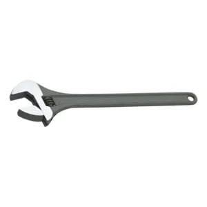Chave Inglesa Ajustável Oxidada 12 Pol ( 300mm ) Gedore Red Cor Preto