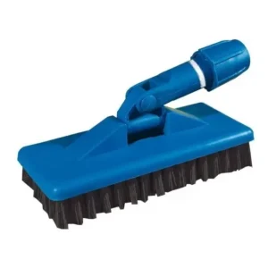 Suporte Limpa Tudo Lt Escova Reforçada Bralimpia Azul