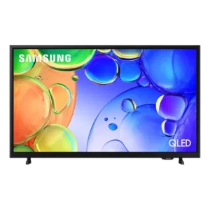 Smart Tv 43pol Full Hd Qled Tizen Hdr Quantum Dot Samsung