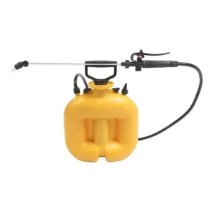 Pulverizador De Compressão Prévia Guarany Pcp-4p 4,7 Litros