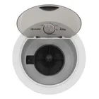 Tanquinho de Lavar Roupa Mueller Plus 4,5 kg com agitador eficiente - Imagem 3