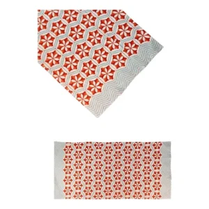 Kit 3 Toalhas De Rosto 48x75cm Algodão Luxo E Conforto