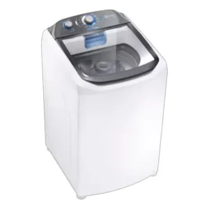 Máquina De Lavar 13kg Electrolux Lda13 Efficient 127v Branco