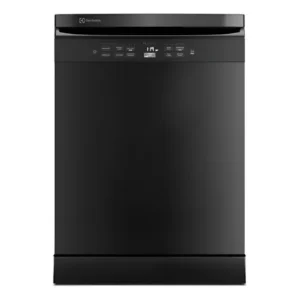 Lava Louças Electrolux Experience Preta (ll14p) 220v 220v