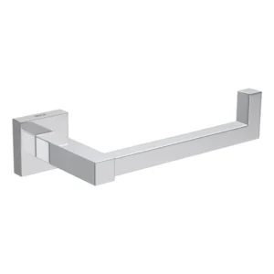 Papeleira Parede Deca Quadratta 2020 C83 Cromada Cromado