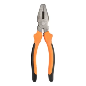 Alicate Universal Laranja Preto Med. 8' Eda 8VL