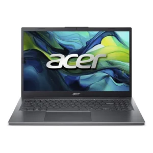 Notebook Acer Aspire 15 A15-51M-56KR / Intel® Core™ i5-13420H 13ª geração / 16 GB / 512SSD / 15.6” Full HD (Novo com caixa aberta)