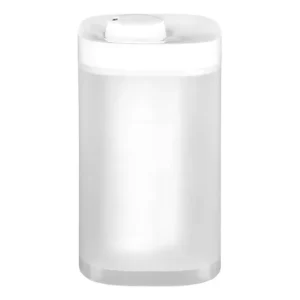 Umidificador De Ar para quarto de bebe Doméstico 4,0l Bivolt Uv-04 Ventisol