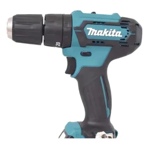 Furadeira Parafusadeira Bateria 12v Imp Hp333dwyx3 Makita