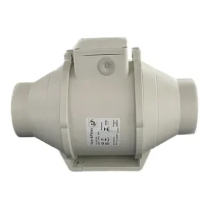 Exaustor Para Dutos Td Mixvent 250/100 220v