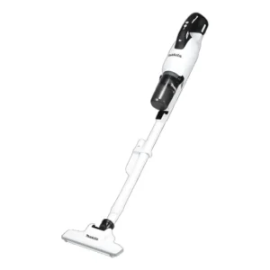 Aspirador Sem Fio Makita Dcl286fzw Sem Bateria S/ Carregador Cor Azul-petróleo