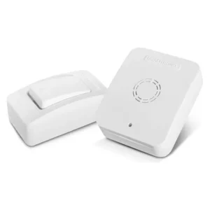 Campainha Residencial 54 Toques Sem Fio Qualitronix Bivolt