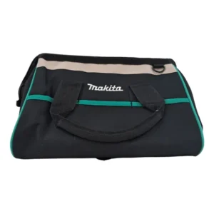 Bolsa De Lona Para Ferramentas Makita Exclusiva