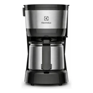 Cafeteira Elétrica Electrolux 15 Xícaras Efficient Com Jarra Inox (ecm12 600w