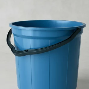 Balde Plástico 20l Arqplast Alça Plástica Reforçada