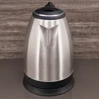Chaleira Elétrica Pratic Inox - Mondial Inox/preto 127v - Imagem 7