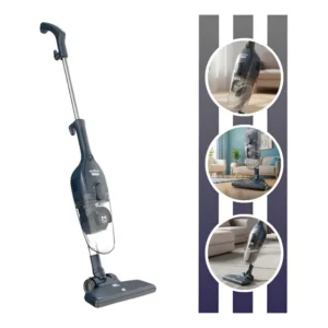 Aspirador De Pó Vertical 2 Em 1 1400w Bas30 220v Britânia Azul 220v