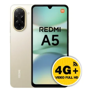 Xiaomi Redmi A5 4g Dual Sim 64 Gb dourado 3 Gb Ram