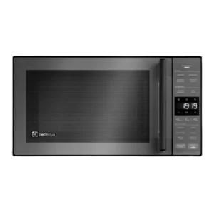 Micro-ondas De Embutir Electrolux Experience 34 Litros Cinza Voltagem 110