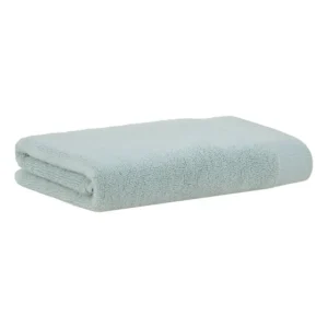 Toalha De Rosto Dual Air Buddemeyer 100% Algodão Air Cotton Cor Verde 3181