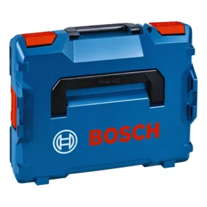 Maleta De Transporte Bosch 1600a012fz L-boxx 102 Cor Azul Azul-marinho